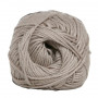 Hjertegarn Diamond Cotton Fil 4950 Beige