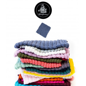 Mayflower Tissu - Patron de tissu simple tricoté