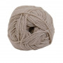 Hjertegarn All Seasons Fil 2122 Beige