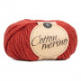 Mayflower Easy Care Coton Mérinos Fil Solid 31 Ocre rouge
