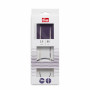 Prym Ergonomics Aiguilles Circulaires Plastique 80cm 3,00mm / 31.5in US2½