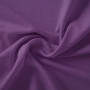Swan Solid Cotton Canvas Fabric 150cm 559 Dusty Purple - 50cm