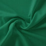 Swan Solid Cotton Canvas Fabric 150cm 887 Green - 50cm