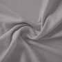 Tissu Swan Solid Cotton Canvas 150cm 992 Grey - 50cm