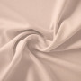 Swan Solid Cotton Canvas Fabric 150cm 027 Beige - 50cm
