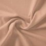 Swan Solid Cotton Canvas Fabric 150cm 028 Cream - 50cm