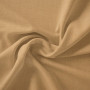 Swan Solid Cotton Canvas Fabric 150cm 036 Latte brown - 50cm