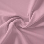 Swan Solid Cotton Canvas Fabric 150cm 552 Dusty Light Purple - 50cm