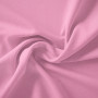 Tissu Swan en coton solide 150cm 554 Pink - 50cm