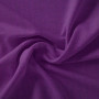 Tissu Swan en coton solide 150cm 558 Violet - 50cm