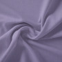 Swan Solid Cotton Canvas Fabric 150cm 560 Dark Purple - 50cm