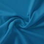 Tissu Swan en toile de coton 150cm 755 Turquoise foncé - 50cm