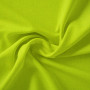 Swan Solid Cotton Canvas Fabric 150cm 803 Dusty Lime Green - 50cm