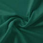 Swan Solid Cotton Canvas Fabric 150cm 888 Dark Green - 50cm