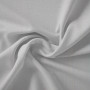 Swan Solid Cotton Canvas Fabric 150cm 991 Light Grey - 50cm