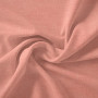 Tissu de coton mélangé 112cm Couleur 401 - 50cm