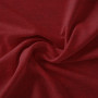 Tissu de coton mélangé 112cm Couleur 410 - 50cm