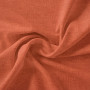 Tissu de coton mélangé 112cm Couleur 414 - 50cm