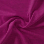 Tissu de coton mélangé 112cm Couleur 506 - 50cm
