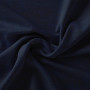 Tissu en coton mélangé 112cm Couleur 602 - 50cm