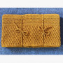 Sac à Langer par Rito Krea - Modèle de Crochet Sac à Langer 117x68cm