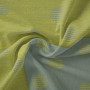 Sevilla Jacquard Cotton Fabric 150cm Colour 002 - 50cm