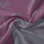 Sevilla Jacquard Cotton Fabric 150cm Colour 005 - 50cm