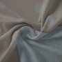 Sevilla Jacquard Cotton Fabric 150cm Colour 013 - 50cm