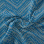 Sevilla Jacquard Cotton Fabric 150cm Colour 026 - 50cm
