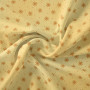Basic Twist Tissu de coton 112cm Couleur 206 - 50cm