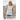 Maillot Érica par DROPS Design - Patron de T-Shirt Tricoté avec Dentelle Tailles S - XXXL