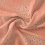 Tissu de coton Basic Twist 112cm Couleur 436 - 50cm
