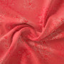 Basic Twist Tissu de coton 112cm Couleur 437 - 50cm