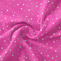 Basic Twist Tissu de coton 112cm Couleur 514 - 50cm