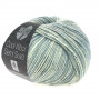 Lana Grossa Cool Wool Semi Solid Laine 6510
