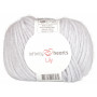 Infinity Hearts Lily Fil 08 Gris Pierre