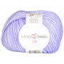 Infinity Hearts Fil Lily 13 Bleu Violet