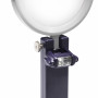 Loupe universelle Prym x8 LED violet/gris 14x30cm