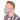 Masque avec Filtre par Rito Krea - Modèle de couture Masque 18,5x9cm - 7 pces