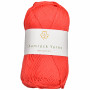 Shamrock Yarns 100% Coton 8/4 Fil 28 Rouge
