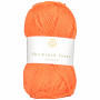 Shamrock Yarns 100% Coton 8/4 Fil 24 Orange Poudré Clair