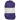 Shamrock Yarns Fil 100% Coton 8/4 23 Violet Foncé
