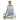Cardigan Plaisance par DROPS Design - Patron de Veste Tricotée avec Nervures Tailles S - XXXL