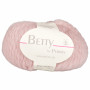 Permin Betty Fil 889402 Rouge Clair