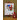 Permin Kit Borderie Calendrier de l'Avent - Père Noël et Hibou 32x41cm