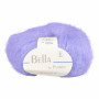 Permin Bella Fil 883254 Violet Clair