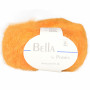 Permin Bella Fil 883241 Jaune/Orange