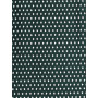 Tissu popeline de coton 147cm 28 Vert - 50cm