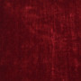 Tissu velour stretch 150cm 16 Rouge foncé - 50cm