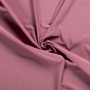 Tissu Jersey Coton Biologique 150cm 14 Vieux Rose - 50cm